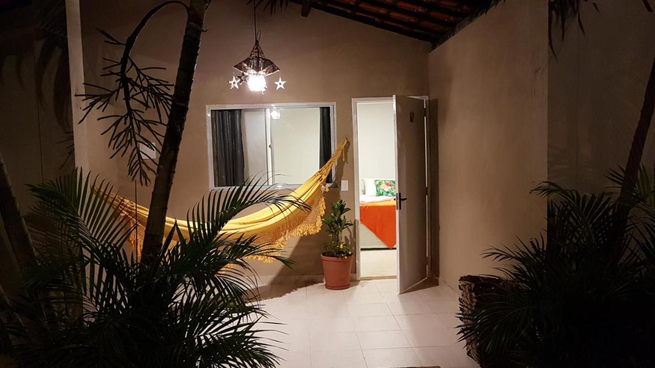 Pousada das Bromélias Porto de Galinhas Exterior foto